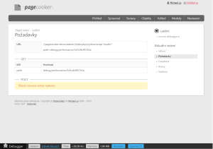 Integrated Debugger