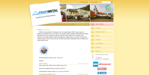 Profimetal (2008)
